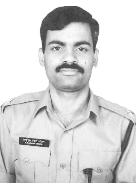 M. Madana Mohan M. Madana Mohan